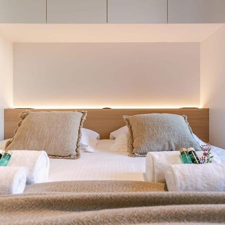 Stunning And Modern Apartment With Sunny Balcony Knokke-Heist Exterior photo