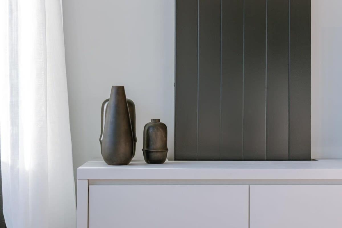 Stunning And Modern Apartment With Sunny Balcony Knokke-Heist Exterior photo