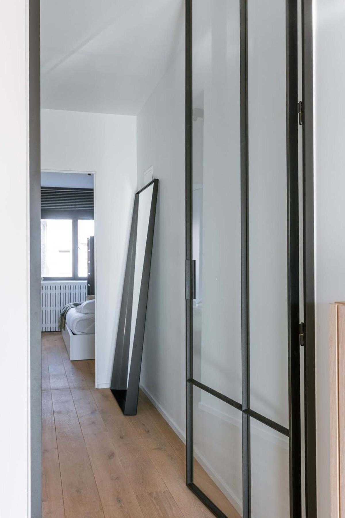 Stunning And Modern Apartment With Sunny Balcony Knokke-Heist Exterior photo