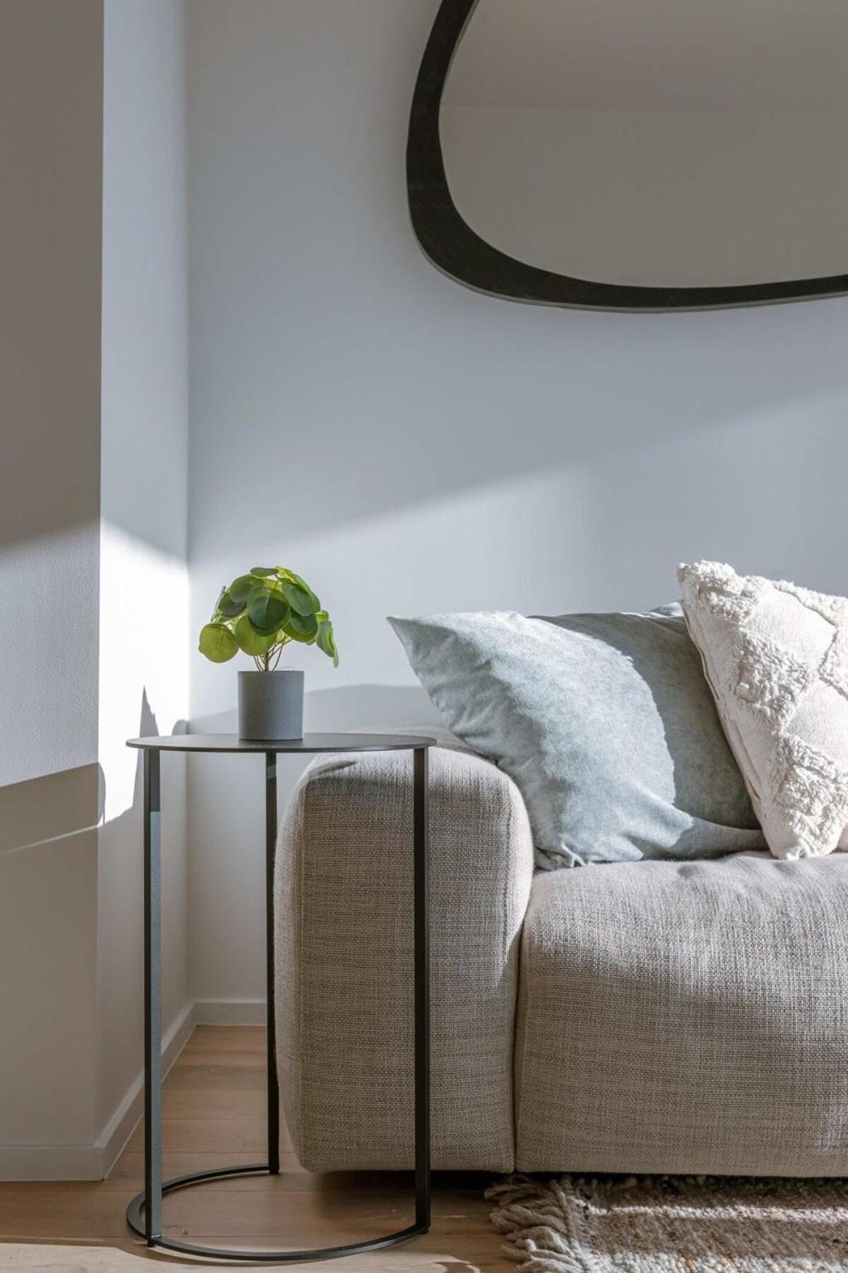 Stunning And Modern Apartment With Sunny Balcony Knokke-Heist Exterior photo